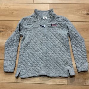 Super Cute Quilted Vineyard Vines